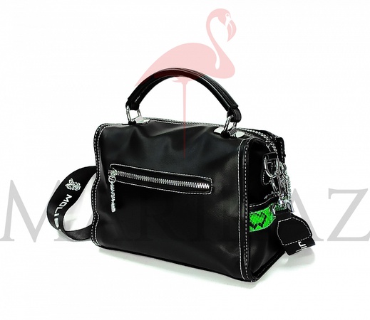 Женская сумка. Деловая Green