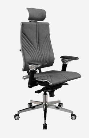 Y 4DF L2-12D - GoyaLE (dark grey)