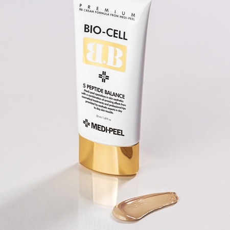 MEDI-PEEL BIO-CELL ВВ крем