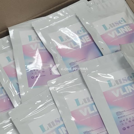 LUSCIVLINE ЛИФТИНГ НИТИ