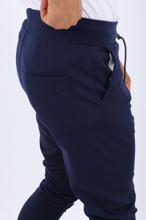 MODEL 116 PİKE İNTERLOK