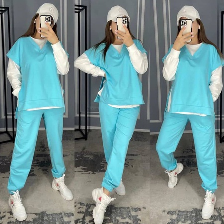 Women's clothing, husband clothing, children clothing