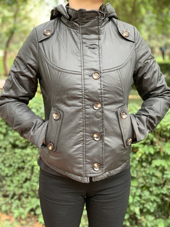 Верхняя одежда