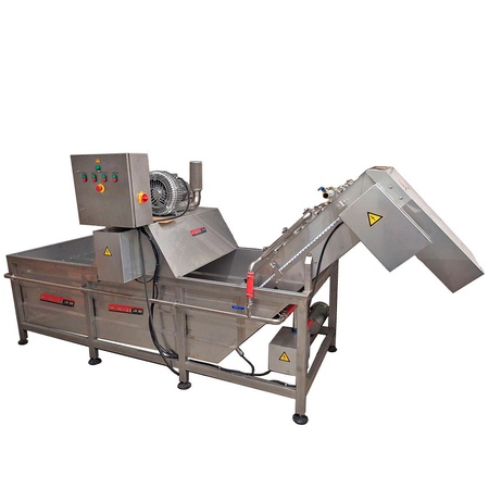 Машина мойки BESTEQ-WMS