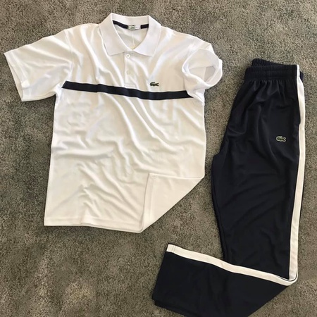 NOKTALI KAPPA EŞOFMAN TAKIM