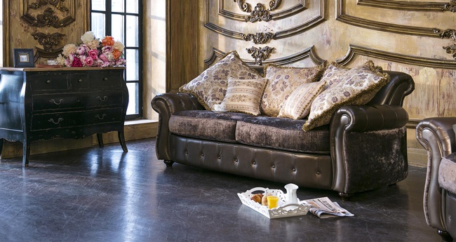 Комплект мебели ЛЕОНАРДО