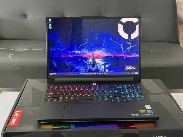 Buy Lenovo 16-inch Legion Pro 7i at gizsale.com from China