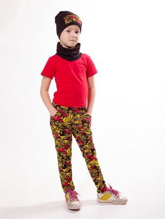 Детская одежда оптом