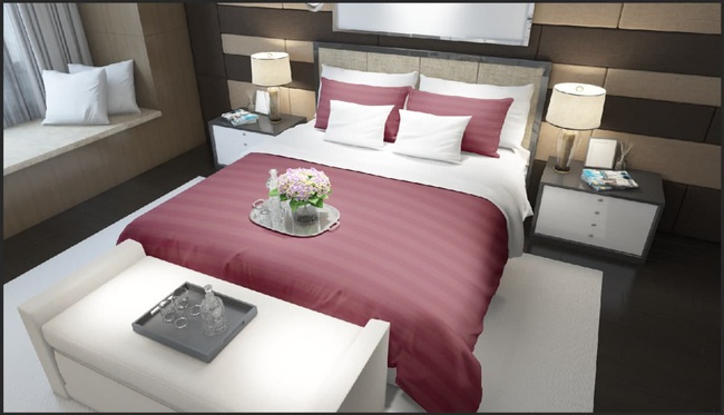 Текстиль для дома и гостиниц