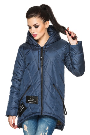 Деми куртка "Камилла"