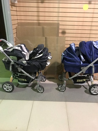 Bebek arabaları toptan