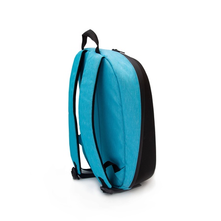 Рюкзак с LED-дисплеем PIXEL ONE - BLUE SKY (голубой)