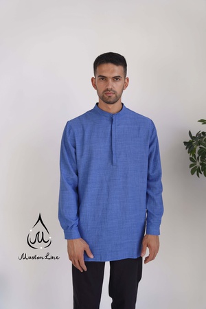 Рубашка МР-012