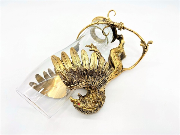 Bira bardağı Griffin