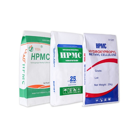 HPMC Hydroxypropyl Methyl Cellulose
