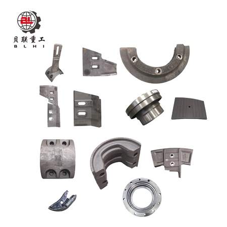 Бетоносмесители Sicoma