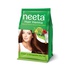Henna Powder for Hair, 125g, Natural Hair Color with Amla, Shikakai, Heena, Aloe Vera & Hibiscus for Smooth, Silky Shine