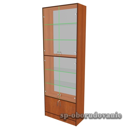 Витрина для вина