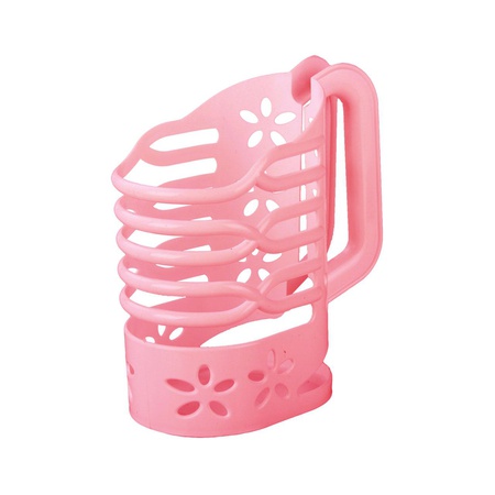 Milk holder 1L.