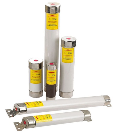 high voltage current limiting fuse