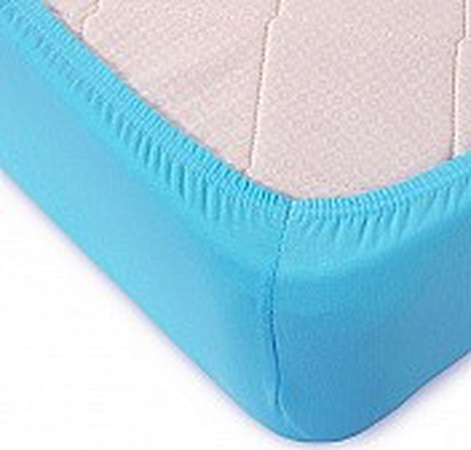 Простыни на резинке