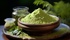 ORGANIC MORINGA LEAF POWDER