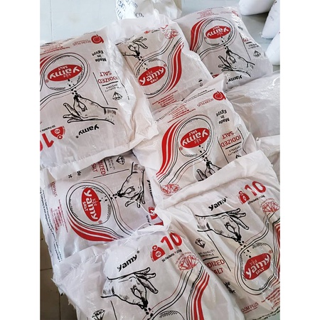 Ями Ред (1 кг) | Лучшая египетская соль