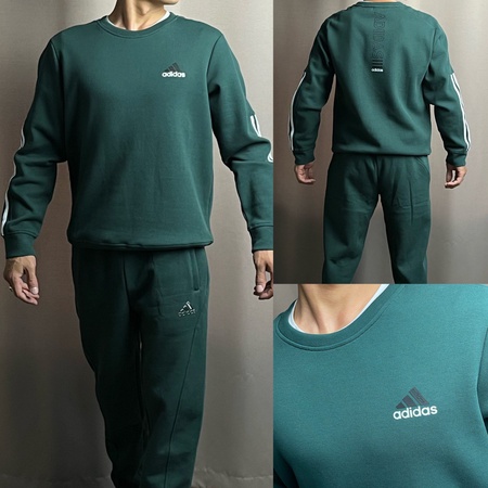 Spor kıyafeti Adidas