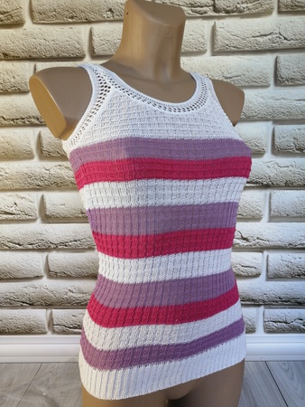 Майка, сетка.