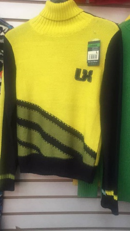 Джемпер женский