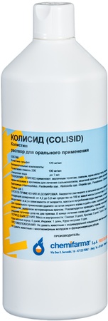 Colisid