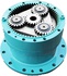 708-8F-31174 Final Drive Reducer For Komatsu PC200-8