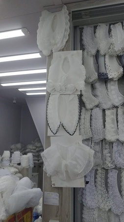 collars in a wide range