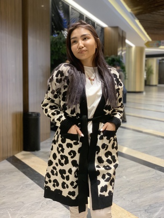 Женские кардиганы