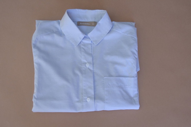 Рубашка для сна из нежного хлопка