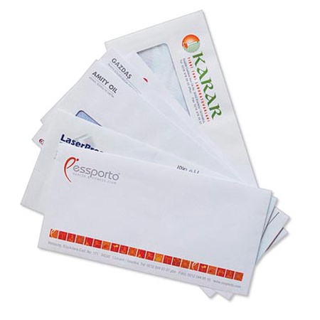 Matbaa Baskılı Kağıt Ürünleri