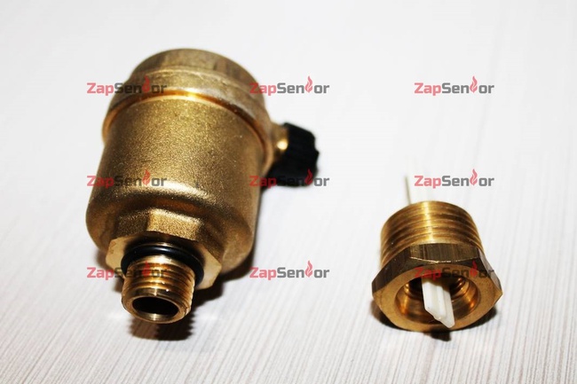 Автоматический воздухоотводчик 1/2 Immergas, Sime, Hermann