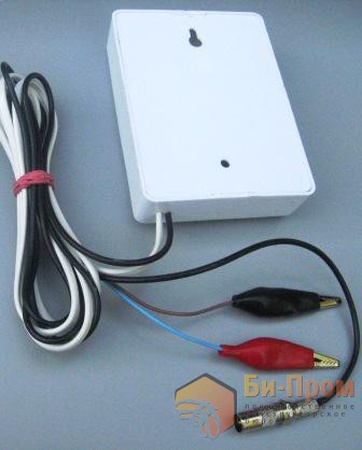 Bal seviyesi sinyal cihazı SUM-12V