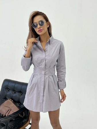 Рубашка - платье