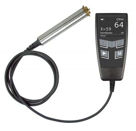 Твердомер по Шору А Константа ТШ