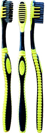 Зубные щетки "STANDARD"