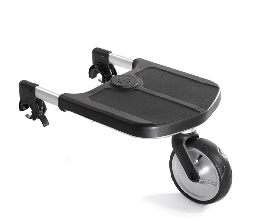 платформа для второго ребенка