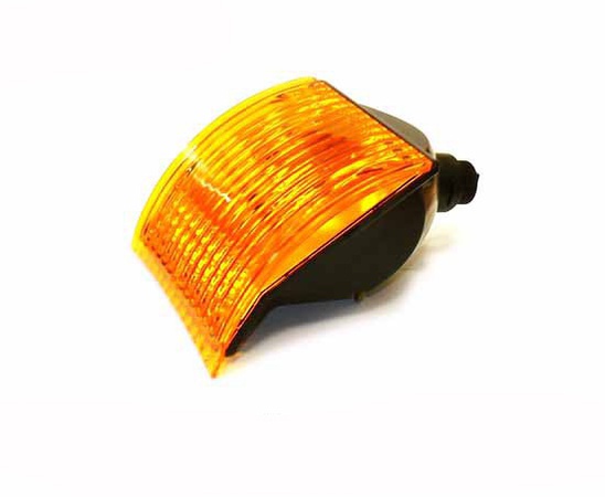 Yerli otomobiller için farlar, optikler ve cam