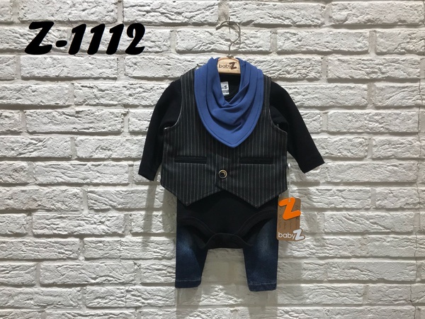 Детская одежа BabyZ
