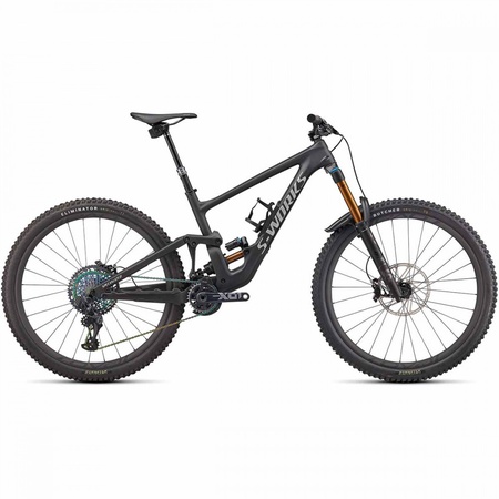2022 Özel S-Works Enduro Dağ Bisikleti - (Runcycles)