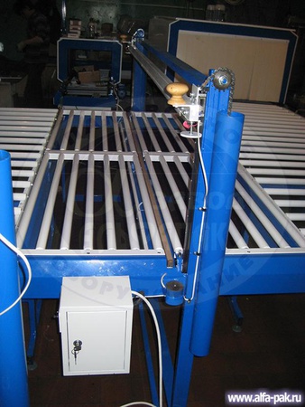 Альфапак-М1 РЭМ-2200