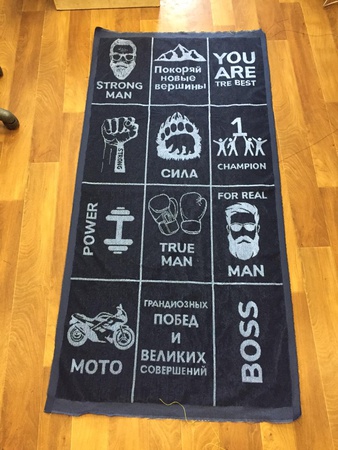 махровые  полотенца  ипростыни