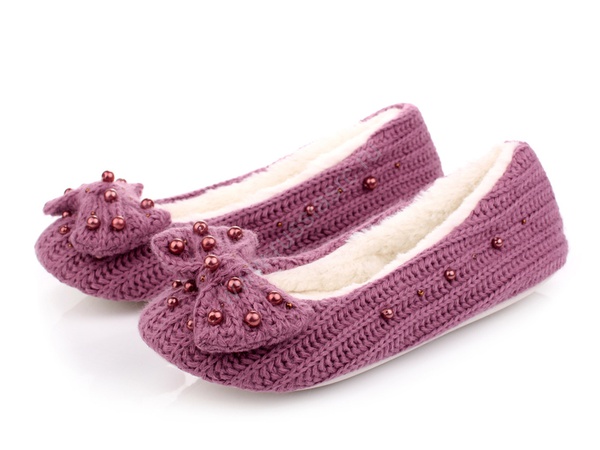 Балетки L-131