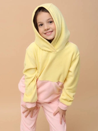 Флисовая кофта для детей( унисекс)