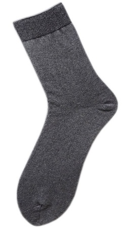 Носки мужские (арт. с09) гладкие